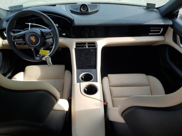 2022 PORSCHE TAYCAN CRO WP0BB2Y10NSA71354