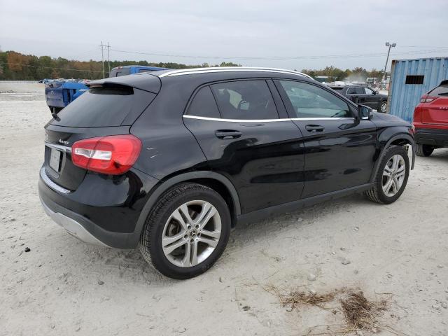 Vin: wdctg4gb1jj474357, lot: 78584704, mercedes-benz gla-class 250 4matic 20183