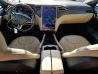 TESLA MODEL S 85 photo