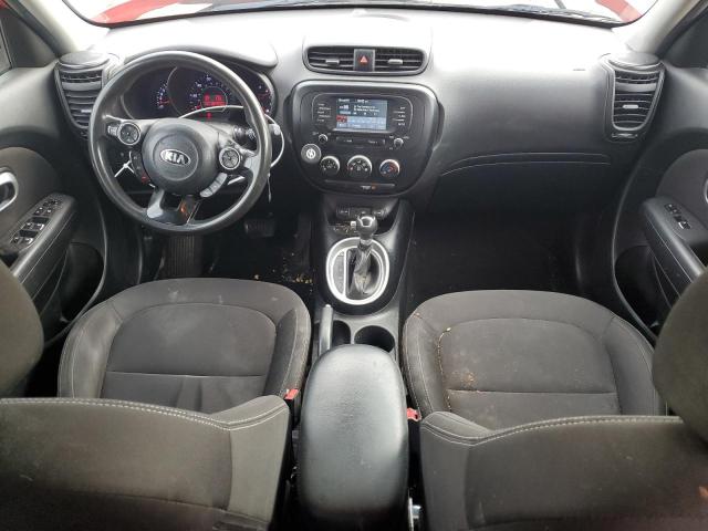 2019 KIA SOUL - KNDJN2A27K7009693
