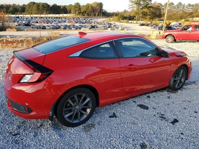 VIN 2HGFC3B31KH355754 2019 HONDA CIVIC no.3