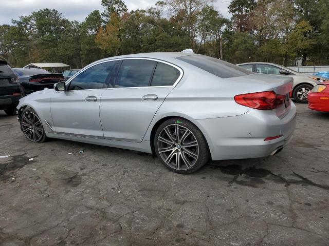 VIN WBAJE5C39HG914627 2017 BMW 5 SERIES no.2