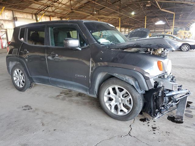 VIN ZACCJABBXJPG84386 2018 JEEP RENEGADE no.4