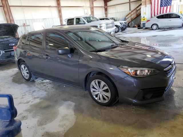 2023 SUBARU IMPREZA - 4S3GTAB63P3701475