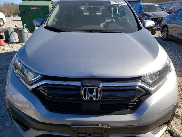 2022 HONDA CR-V EX - 5J6RW2H52NA015239