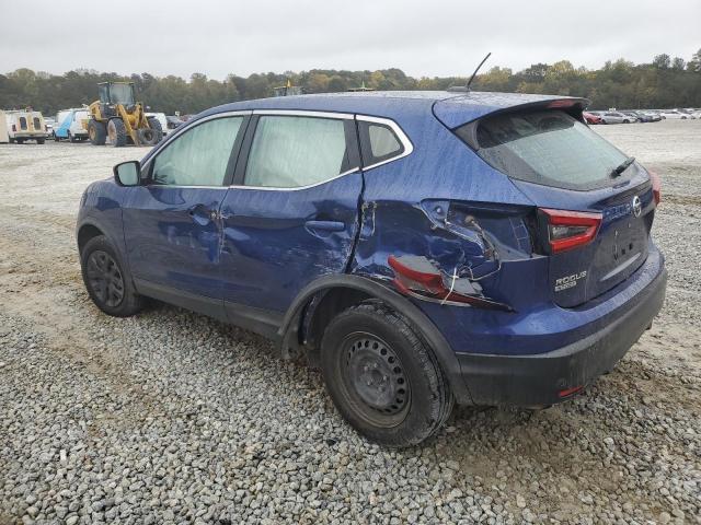 Vin: jn1bj1cv2lw265753, lot: 79673304, nissan rogue s 20202