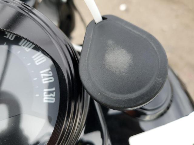 2020 HARLEY-DAVIDSON FLHCS - 1HD1YBK25LB069264