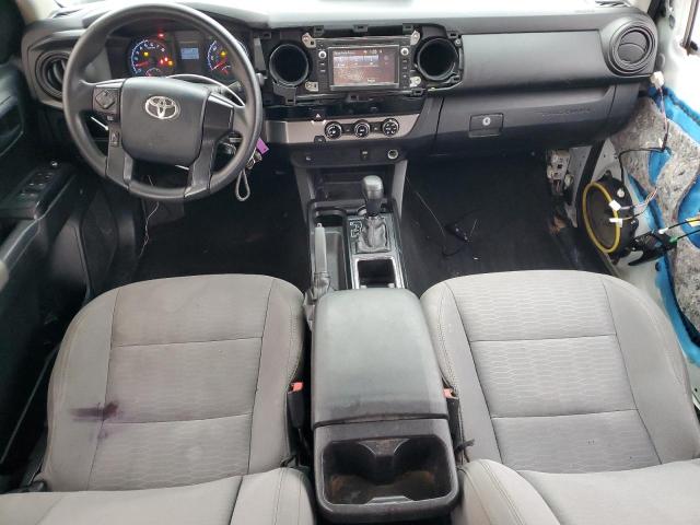 2016 TOYOTA TACOMA DOU - 5TFAX5GN5GX062333