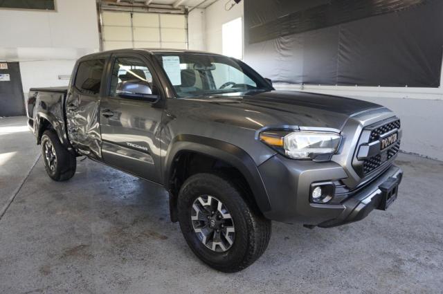 2023 TOYOTA TACOMA DOU #2974836286