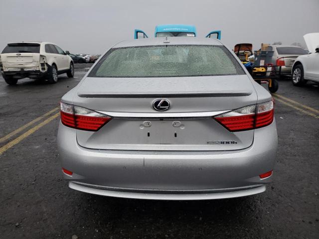 VIN JTHBW1GG6E2055742 2014 LEXUS ES300 no.6