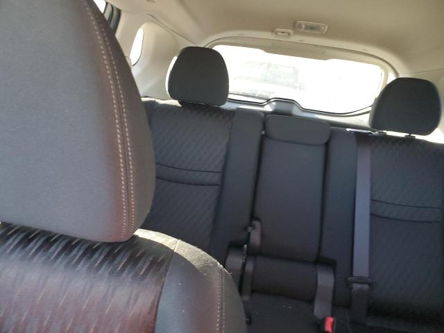2018 NISSAN ROGUE S - KNMAT2MVXJP589211