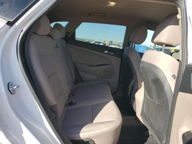 2019 HYUNDAI TUCSON LIM - KM8J3CA44KU042855