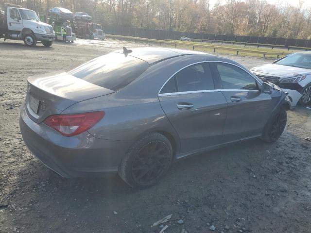 2018 MERCEDES-BENZ CLA 250 - WDDSJ4EB6JN547114