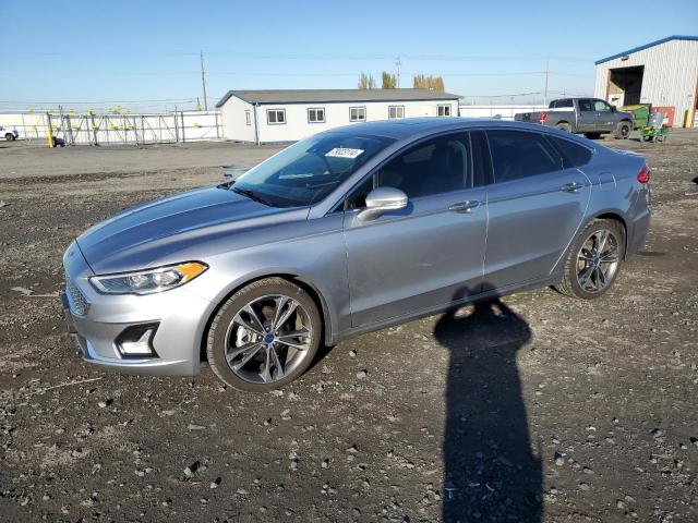 2020 FORD FUSION TIT #2989010557