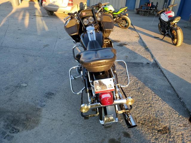 2001 HARLEY-DAVIDSON FLTRI 1HD1FSW171Y643378