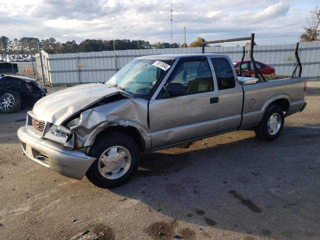 2002 GMC SONOMA #3033039992