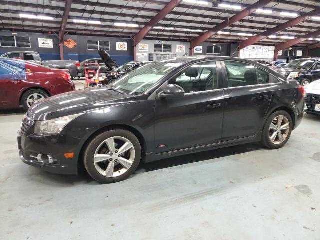 VIN 1G1PE5SBXE7420707 2014 Chevrolet Cruze, LT no.1