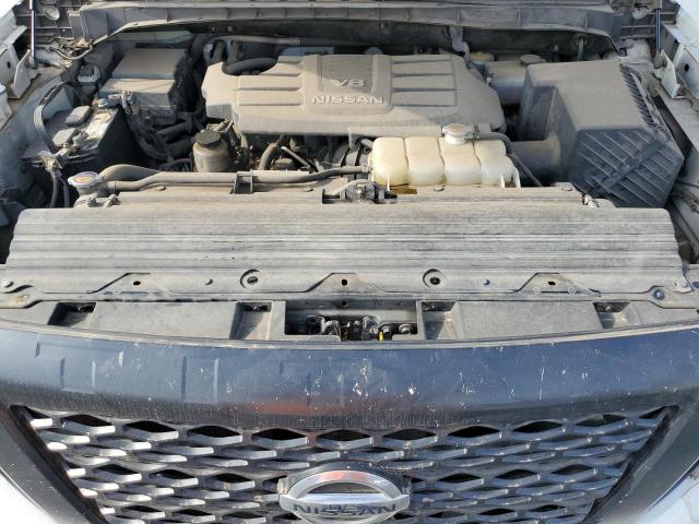 VIN 1N6AA1F13HN548724 2017 NISSAN TITAN no.11