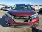 HONDA CR-V EXL photo