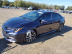2022 TOYOTA COROLLA SE - 5YFS4MCE0NP115321