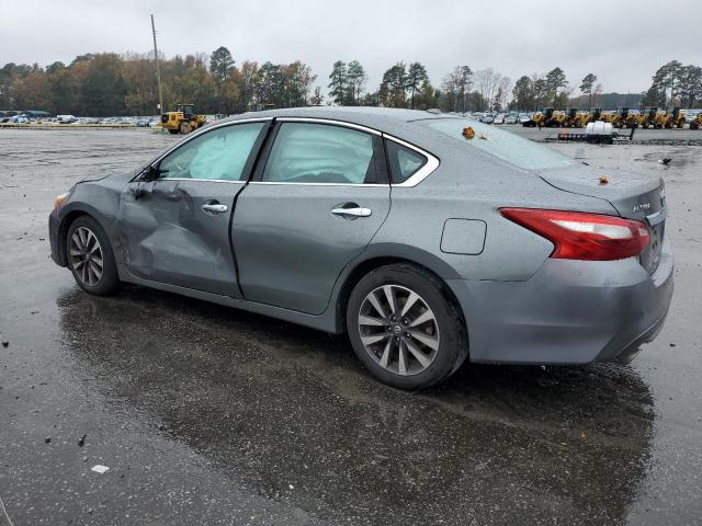 Vin: 1n4al3ap3hc134204, lot: 80668144, nissan altima 2.5 20172