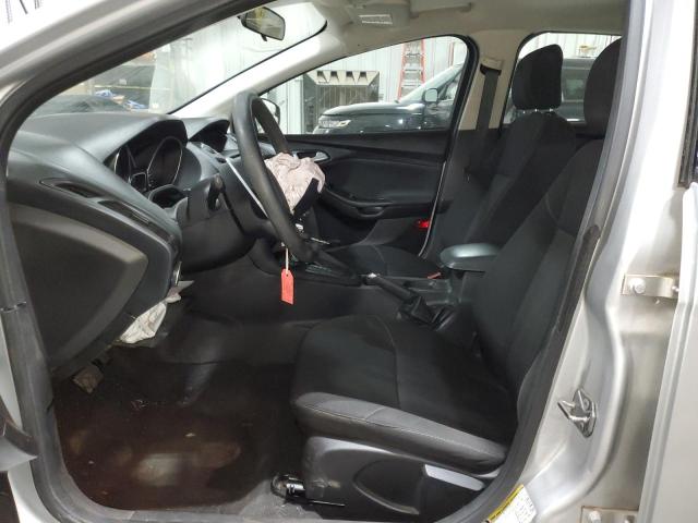 2015 FORD FOCUS SE - 1FADP3F21FL356879