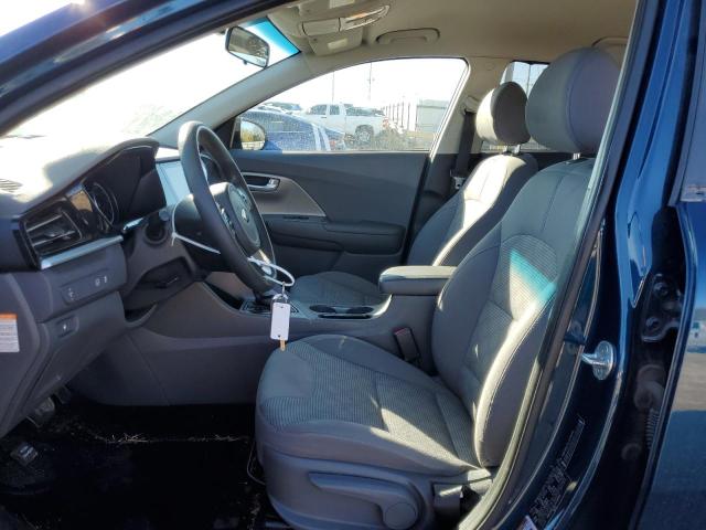 2020 KIA NIRO LX - KNDCB3LC3L5438808