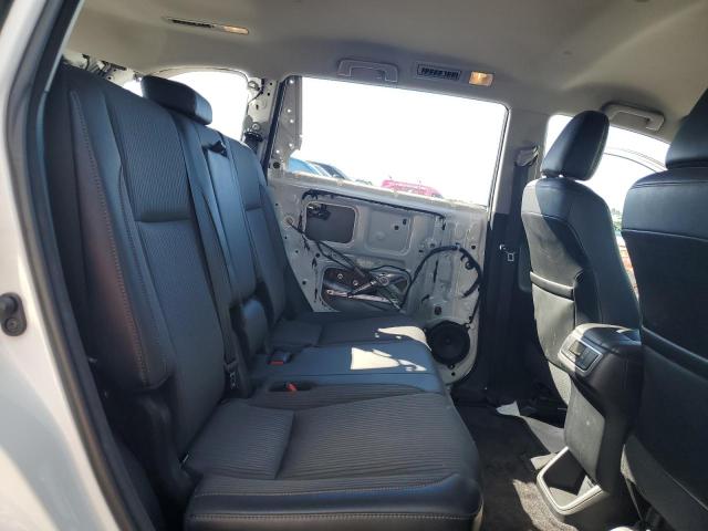 2017 TOYOTA HIGHLANDER - 5TDZZRFH5HS196590