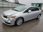 HONDA CIVIC EXL photo