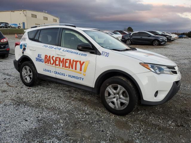 2015 TOYOTA RAV4 LE - JTMZFREV9FJ048730