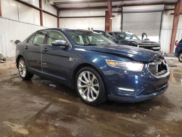 Vin: 1fahp2f8xgg156223, lot: 81071514, ford taurus limited 20164