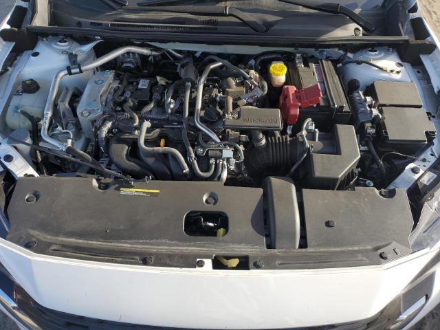 2024 NISSAN SENTRA SV - 3N1AB8CV2RY277131