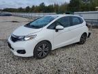 2019 HONDA FIT EX - 3HGGK5H87KM736306