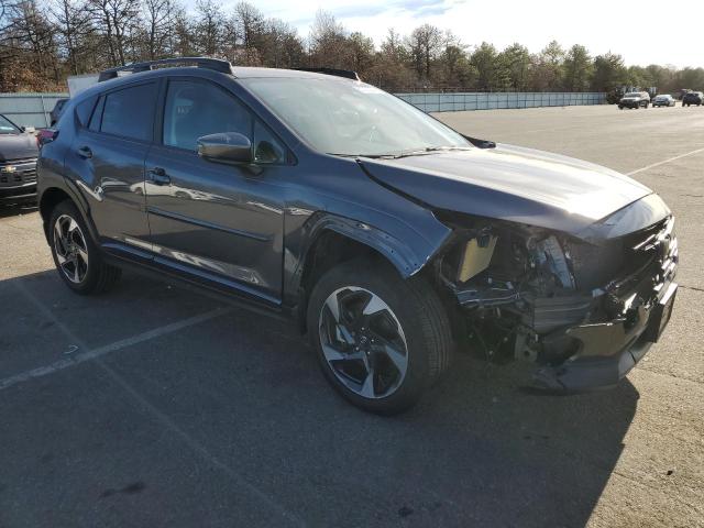 2024 SUBARU CROSSTREK - 4S4GUHN6XR3780997