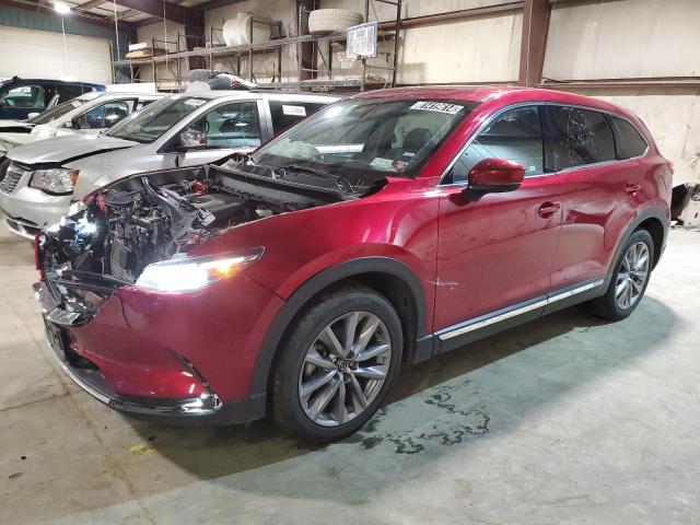 VIN JM3TCBDY9P0633632 2023 Mazda CX-9, Grand Touring no.1