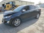2018 CHEVROLET EQUINOX PR - 2GNAXVEV6J6262624