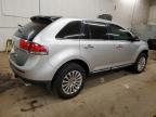 Lot #3023968247 2013 LINCOLN MKX