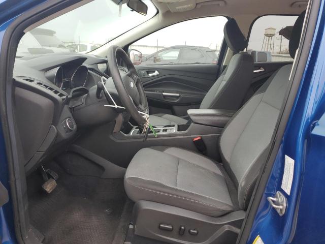 2019 FORD ESCAPE SE - 1FMCU0GDXKUC56342