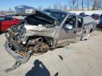 Lot #3025040205 2001 CHEVROLET SILVERADO