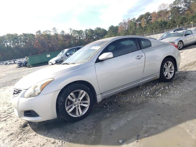 2013 NISSAN ALTIMA S #3008991575