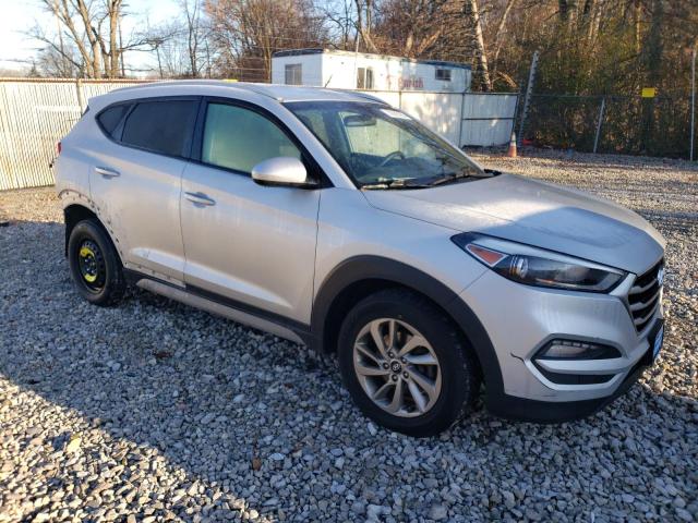Vin: km8j3ca43ju695935, lot: 79805934, hyundai tucson sel 20184