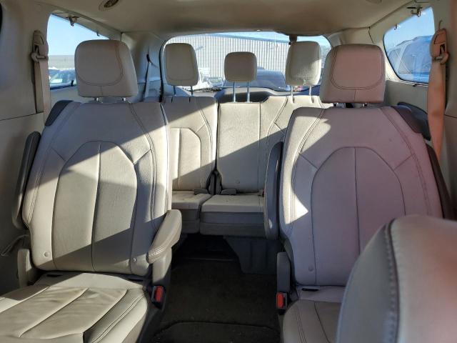 2017 CHRYSLER PACIFICA T - 2C4RC1BG5HR509436