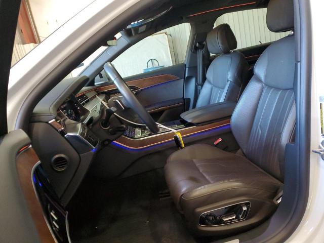 2021 AUDI A8 L WAU8DAF88MN007648