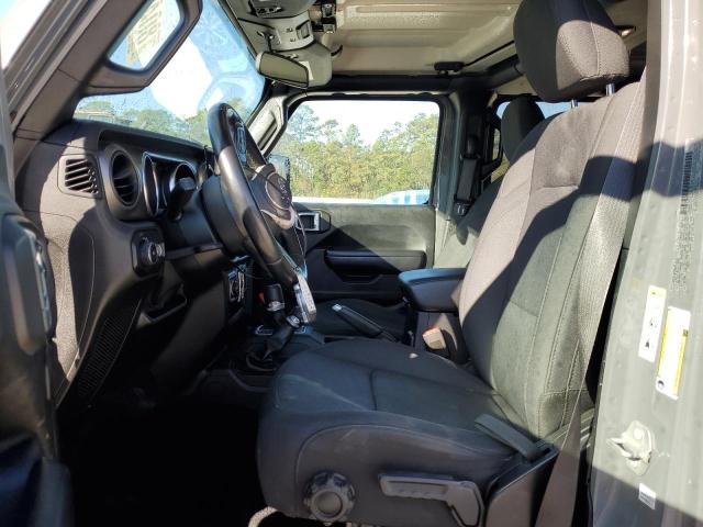 2020 JEEP WRANGLER U - 1C4HJXDN2LW114470