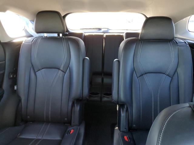 2022 LEXUS RX 450H L JTJJGKFA9N2028481