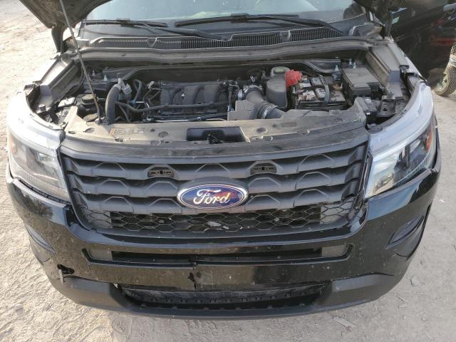 2016 FORD EXPLORER P - 1FM5K8AR4GGD31852
