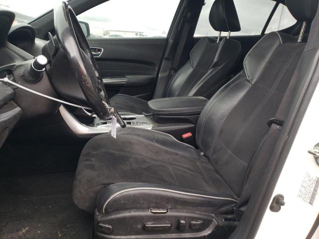 2018 ACURA TLX TECH+A - 19UUB2F6XJA004783
