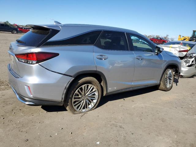 2022 LEXUS RX 450H L JTJJGKFA9N2028481