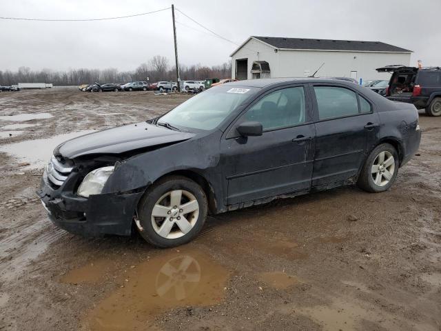 2007 FORD FUSION SE #3024476544