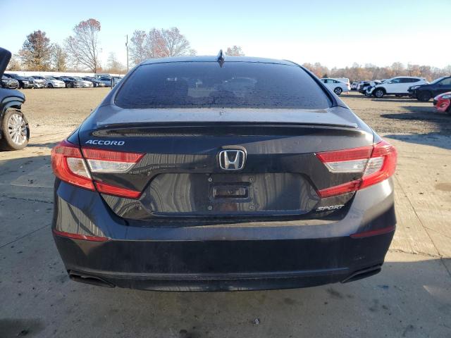 2019 HONDA ACCORD SPO - 1HGCV1F31KA096628